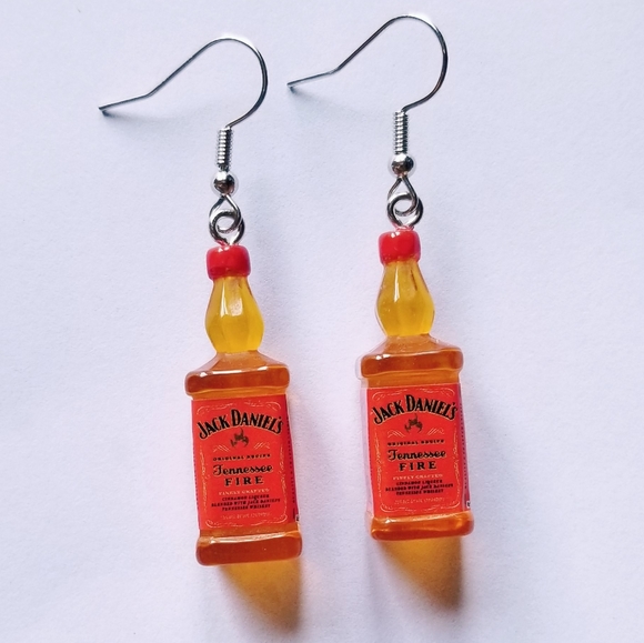 Jewelry - Jack Daniels Fire  (3 for $25)